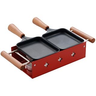 TTM 100.024 Twiny Cheese - Raclette (Rosso)