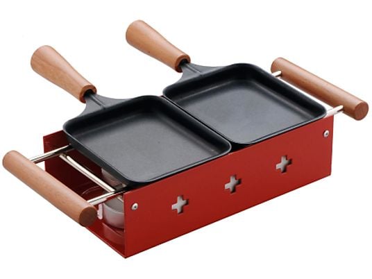 TTM 100.024 Twiny Cheese - Raclette (Rot)