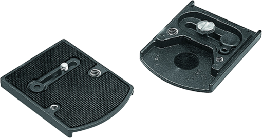 MANFROTTO 410PL - Piastra a ricambio rapido