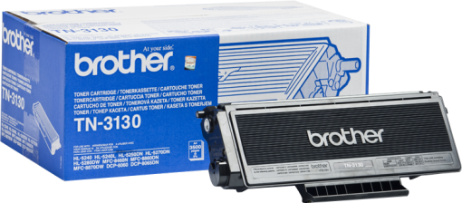BROTHER TN-3130 -  (Schwarz)