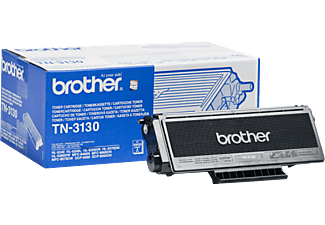 BROTHER TN-3130 -  (Schwarz)