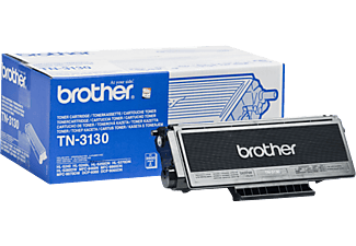 BROTHER TN-3130 - (Schwarz)