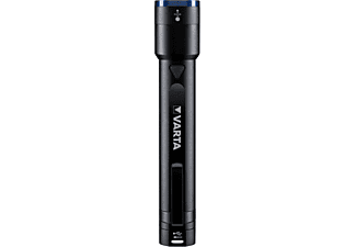 VARTA LED Taschenlampe Night Cutter F30R rechargeable Akku