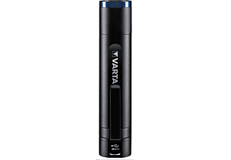 VARTA LED Taschenlampe Night Cutter F20R rechargeable Akku