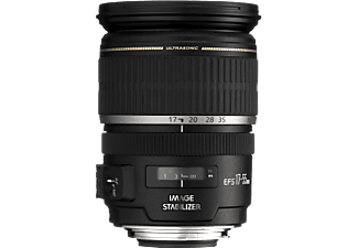 CANON EF-S 17-55mm f/2.8 IS USM - Objectif zoom(Canon EF-S-Mount, APS-C)