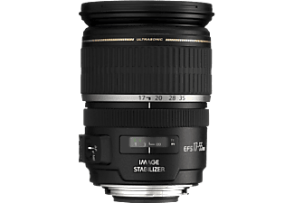 CANON EF-S 17-55mm f/2.8 IS USM - Zoomobjektiv