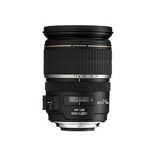 CANON EF-S 17-55mm f/2.8 IS USM - Objectif zoom(Canon EF-S-Mount, APS-C)