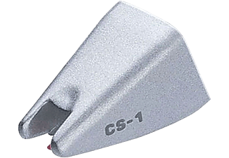 NUMARK CS-1RS - DJ Cartridge (Silber)