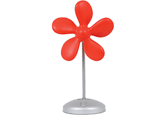 SONNENKOENIG SONNENKÖNIG Flower Fan, rosso -  ()