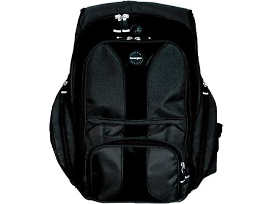 KENSINGTON Contour Backpack - Sac à dos pour ordinateur portable, 16 ", 