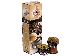 CAFFE CHICCO DORO Caffitaly Espresso Italiano - Capsules de café