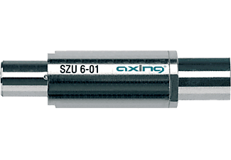 AXING Axing SZU-6/01 - Dispositivo di protezione antisovratensione
