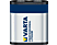 VARTA Lithium - Batterie (Silber/Blau)