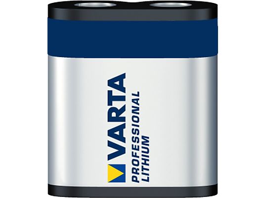 VARTA Lithium - Pila