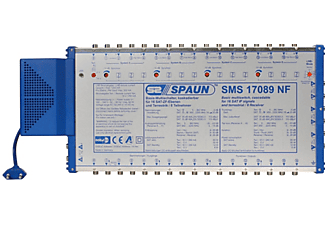 SPAUN SMS-17089NF - Interrupteur multiple