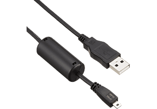 NIKON UC-E6 - USB-Kabel (Schwarz)