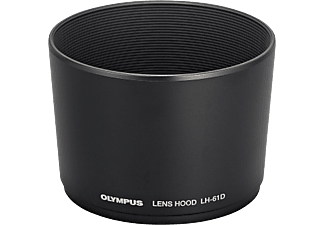 OLYMPUS LH-61D - Gegenlichtblende (Schwarz)