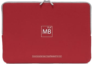 TUCANO MBP15 2ND SKIN ELEMENTS GRAPH. - Notebookhülle, MacBook Pro 15\