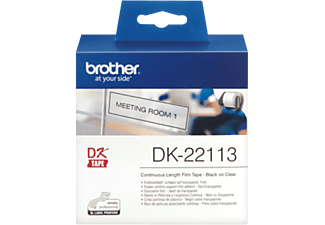 BROTHER PTOUCH DK-22113 - étiquettes