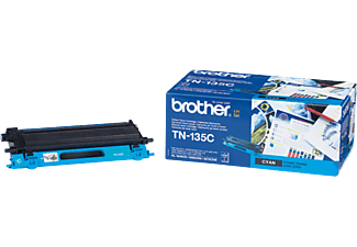 BROTHER TN-135C - (Cyan)
