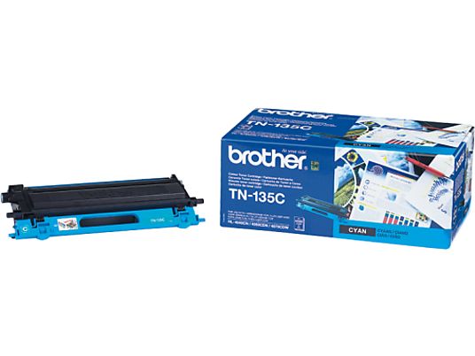 BROTHER TN-135C - 