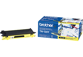 BROTHER TN-135Y - (Gelb)