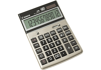 CANON HS-1200TCG, or - Calculatrices
