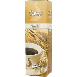 CHICCO DORO Caffitaly Caffe' Orzo - Capsules de café