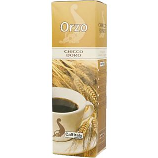 CHICCO DORO Caffitaly Caffe' Orzo Gerste - Kaffeekapseln