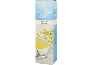 CAFFE CHICCO DORO Caffitaly Tè Camomilla - Capsules de thé
