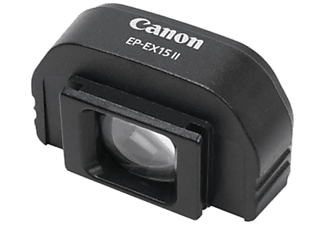 CANON EP-EX15II EYEPIECE EXTENDER - Augenmuschel (Schwarz)