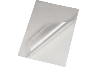 HAMA Film protecteur, 216 x 303 mm - Film de plastification (Transparent)