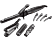 REMINGTON S8670 STYLING KIT SCHWARZ - Multistyler (Schwarz)