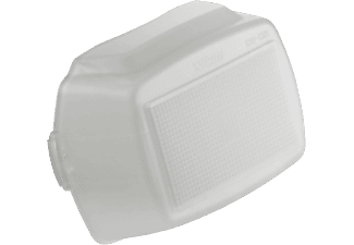 NIKON Nikon SW-13H - Diffusore - per il montaggio sulla testa flash - Bianco - Diffusore (Bianco)