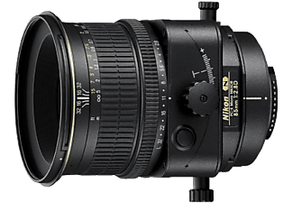 NIKON PC-E Micro NIKKOR 85mm f/2.8D - Objectif à focale fixe(Nikon FX-Mount, Plein format)