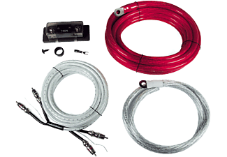 HIFONICS PREMIUM KABELKIT 35 mm² HF35WK - Câble de haut-parleur pour voiture ()