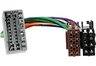 RTA 004.052-0 - ISO Adapterkabel (Mehrfarbig)