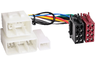RTA 004.370-0 - ISO Adapterkabel (Mehrfarbig)