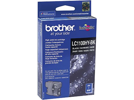 BROTHER LC-1100HY -  (Nero)