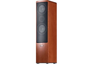 CANTON Ergo 670 DC - Enceinte colonne (Cerise)