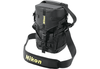 NIKON Nikon CL-L1 - Borsa per obiettivo (Nero)