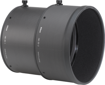 NIKON HK-35 - Gegenlichtblende (Schwarz)