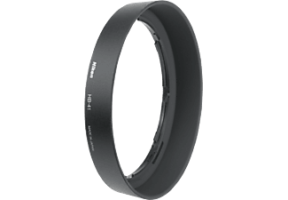 NIKON HB-41 - Gegenlichtblende (Schwarz)