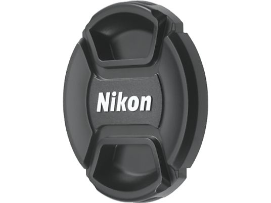 NIKON LC-58 - Capuchon d'objectif (Noir)