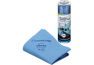 CAMGLOSS MICROFIBRE TOWEL 18X20CM - 