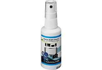 CAMGLOSS Liquide nettoyant 50ml - Spray de nettoyage