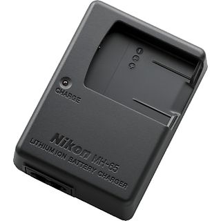 NIKON MH-65 - Chargeur de batterie (Noir)
