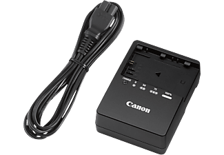 CANON LC-E6E - Batterie (Noir)