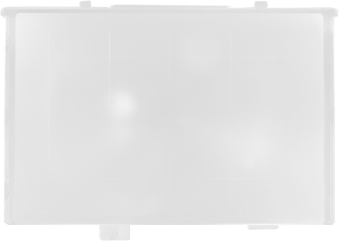 CANON Eg-D - Mattscheibeneinsatz