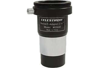 CELESTRON Barlow 1-1/4\